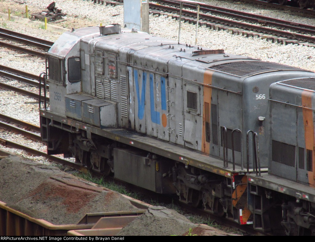 VLI 2566